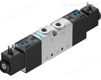 有关费斯托FESTO标准阀的相关说明