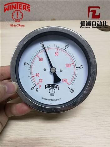 WINTERS溫度計文特斯總代理價格好