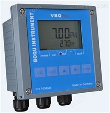 德國VBQ Pro 在線生物發(fā)酵高溫DO溶氧儀