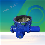 HD743H重錘式液動緩閉止回蝶閥