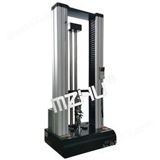 電腦控制材料試驗機
