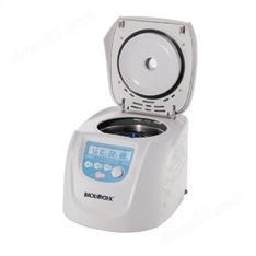 巴羅克Biologix臺式高速微量離心機(jī)