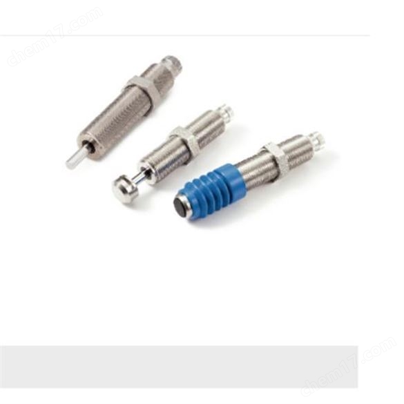 日本NBK鍋屋直線導(dǎo)軌用止動塊  底座固定