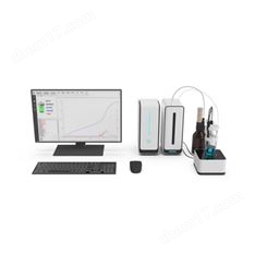 德雷特全自動(dòng)電位滴定儀