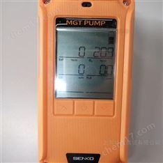 韓國SENKO船用二氧化碳五合一檢測儀