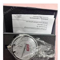 德國進(jìn)口HOFFMANN霍夫曼千分表