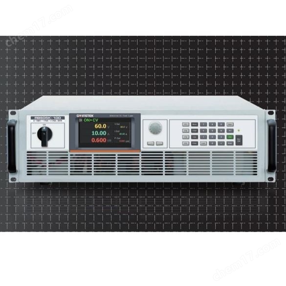 中國臺灣固緯RBS系列可編程雙向直流電源