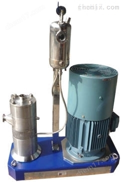 GRS2000/4-熱熔膠超高速乳化機