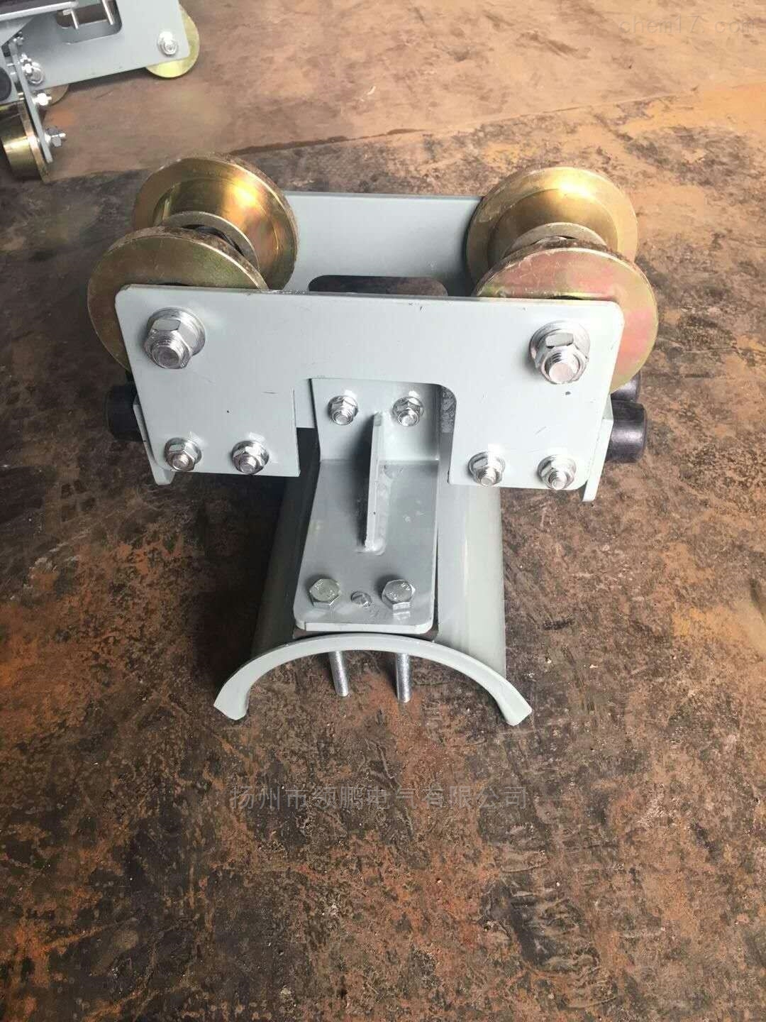 hc-Ⅲ工字钢电缆滑车