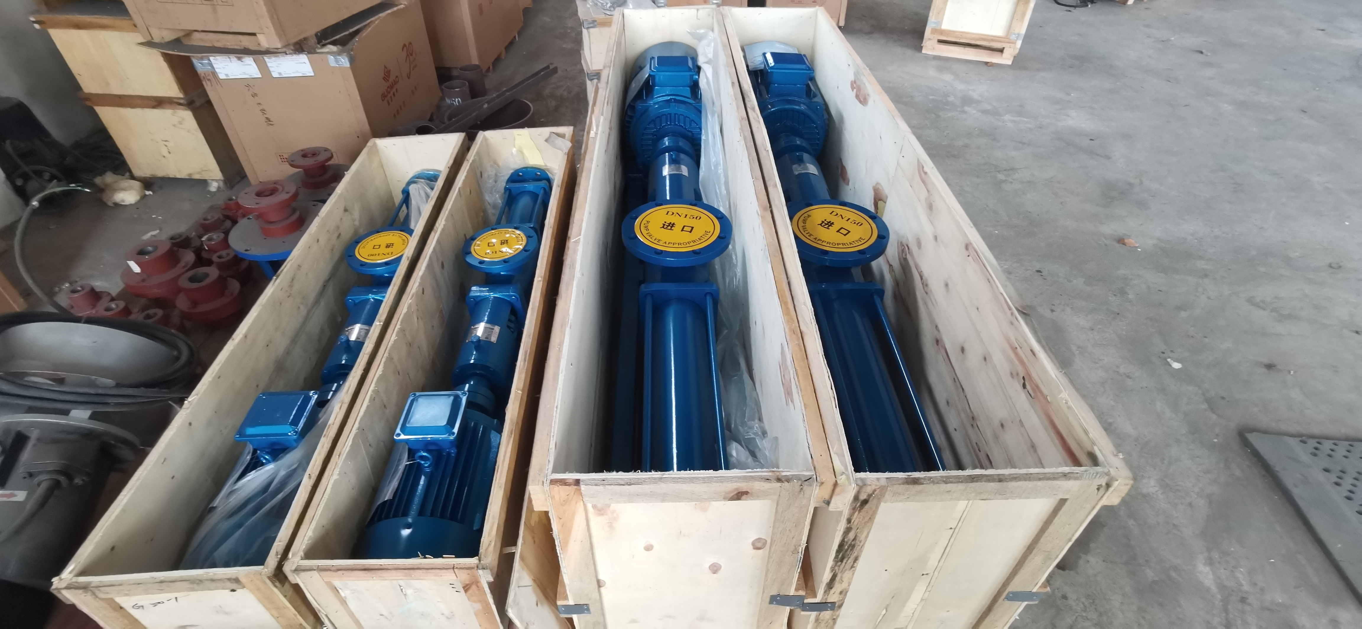 加药螺杆泵可变频调速