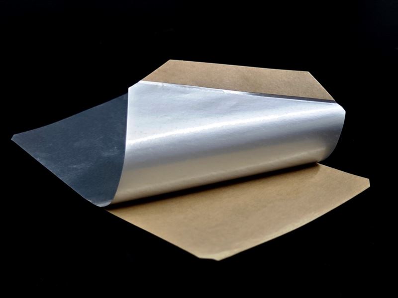 PS系列材質(zhì)孔板鋁箔熱封膜實測