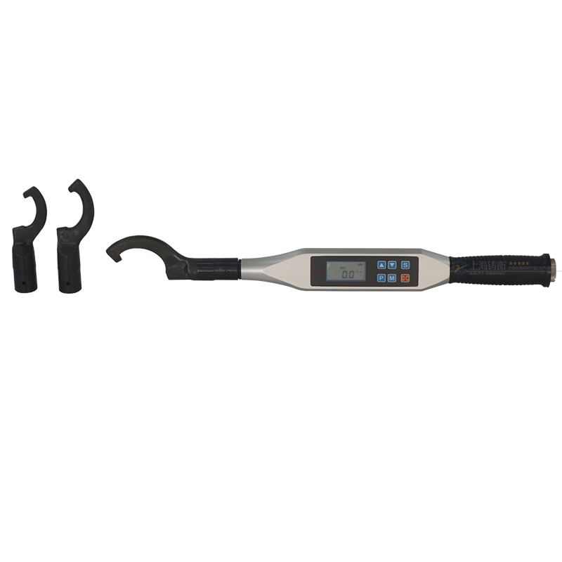 SGSX數顯扭力扳手