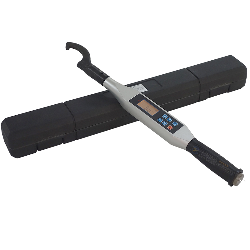 SGSX數顯扭力扳手