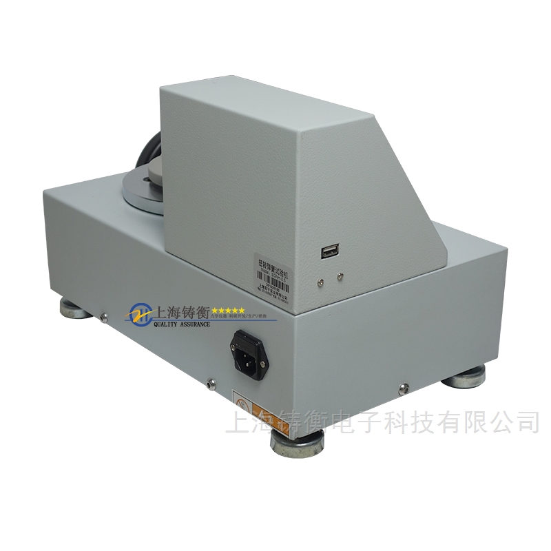 SGNH扭力弹簧试验机