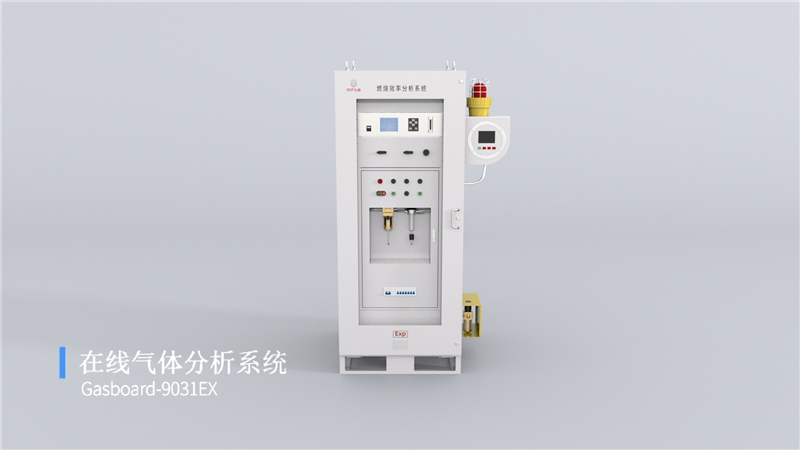 鋼鐵冶金過程氣體監測方案——鐵前篇-燒結工藝