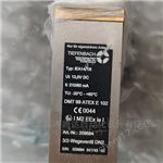 IEA14AIR德國TIEFENBACH電磁閥蒂芬巴赫原廠直銷