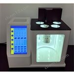 型號:BX33-ND-9000全自動平氏/品氏/烏氏運動粘度測定儀