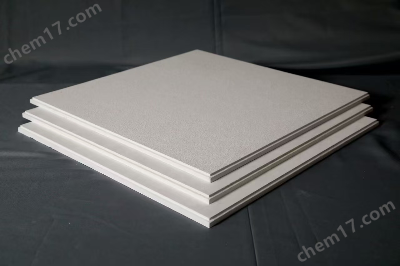 玻纖吸音板（白色耐高溫）