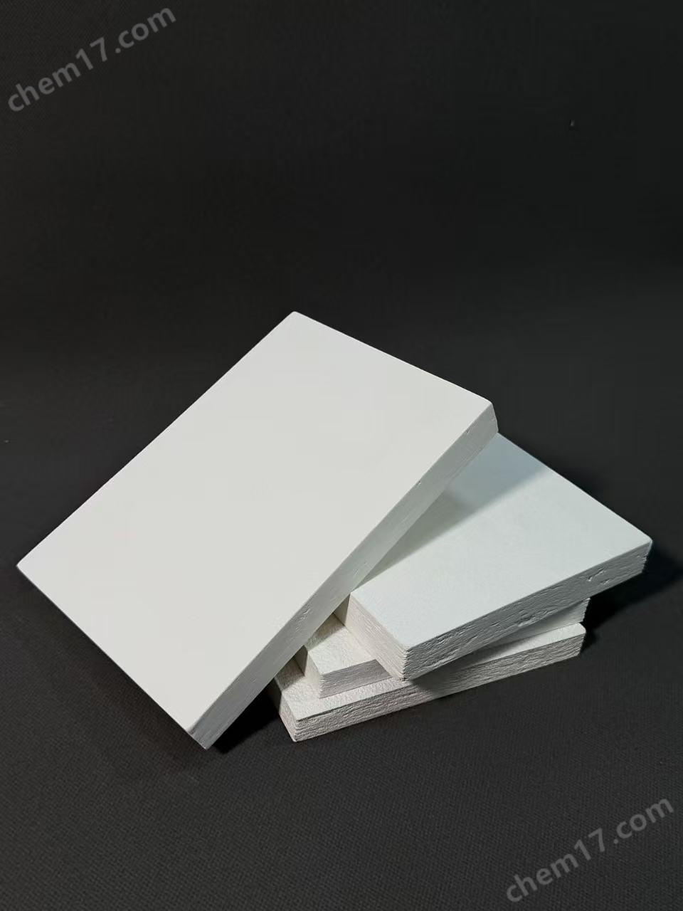 玻纖吸音板（白色耐高溫）