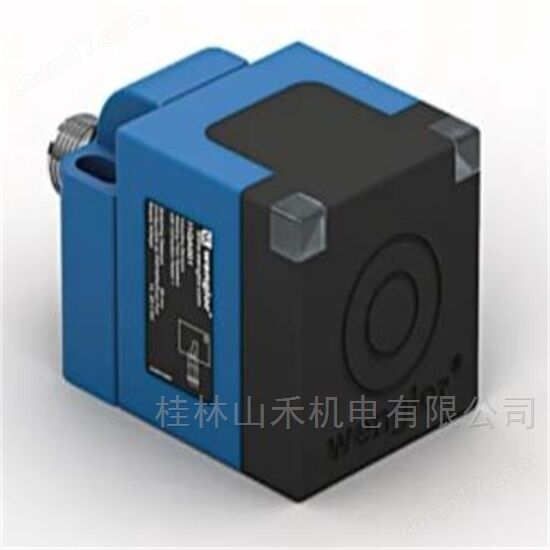 德國威格勒WENGLOR鏡反射機械傳感器