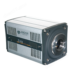 Andor 科學級sCMOS相機