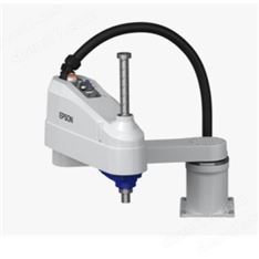 Epson愛(ài)普生4軸SCARA機(jī)器人免維護(hù)、易搬運(yùn)