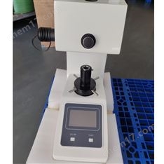 顯微硬度計 金屬檢測硬度計