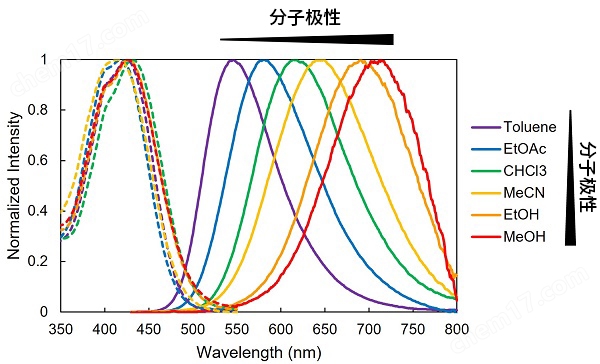 局部組織結構熒光染料 HistoBright