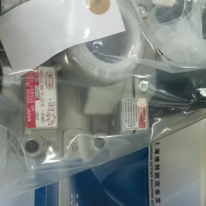 日本TOYOOKI豐興電磁閥