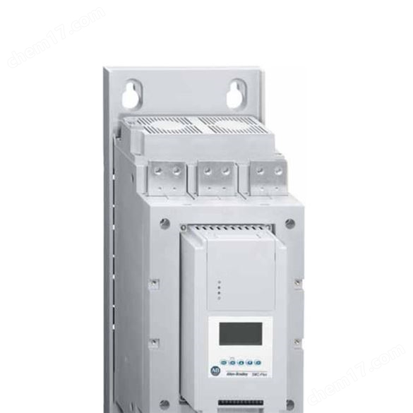 AB羅克韋爾軟啟動器
