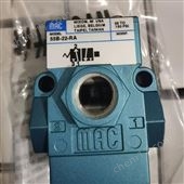 MAC电磁阀35A-ACA上海全新现货