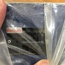 PGH4-3X力士樂(lè)REXROTH電磁閥R901147100