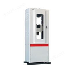 微機(jī)伺服液壓萬能試驗(yàn)機(jī)