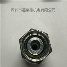 派克Parker1CA43-10-4扣壓式軟管接頭