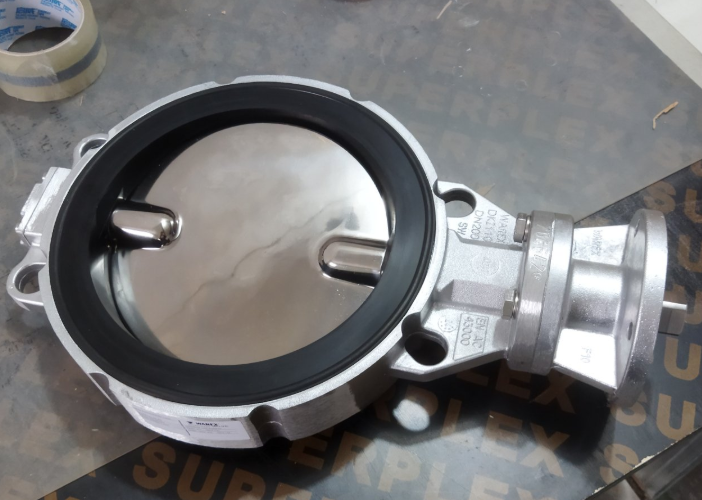 WAREX Valve法蘭夾頭蝶閥球閥