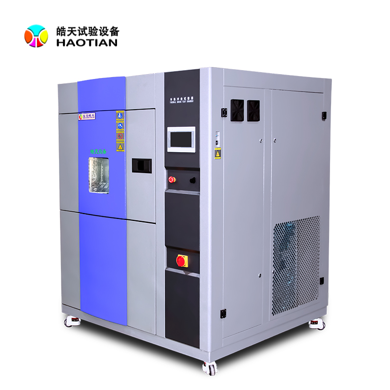 冷熱沖擊箱電源電壓不穩(wěn)的解決方案匯總