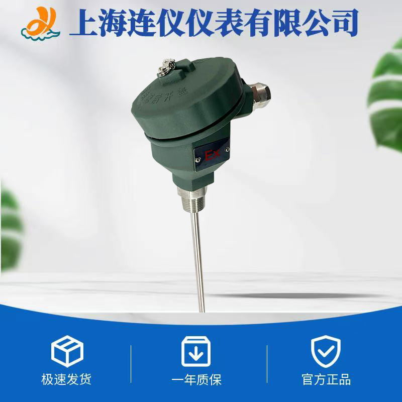 防爆熱電偶在石油化工行業(yè)中的Ex認(rèn)證要求與選型指南