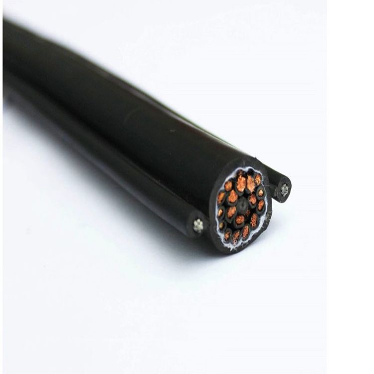 了解盤間電纜的定義和用途