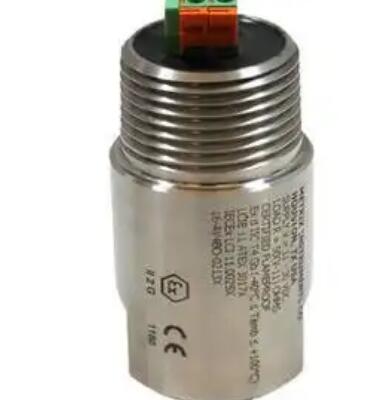 METRIX振动传感器ST5484E-153-0572-00 现货迈确选型