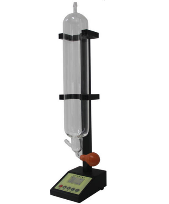 XY-20L電子皂膜流量計(jì)適合氣體或液體流量測量