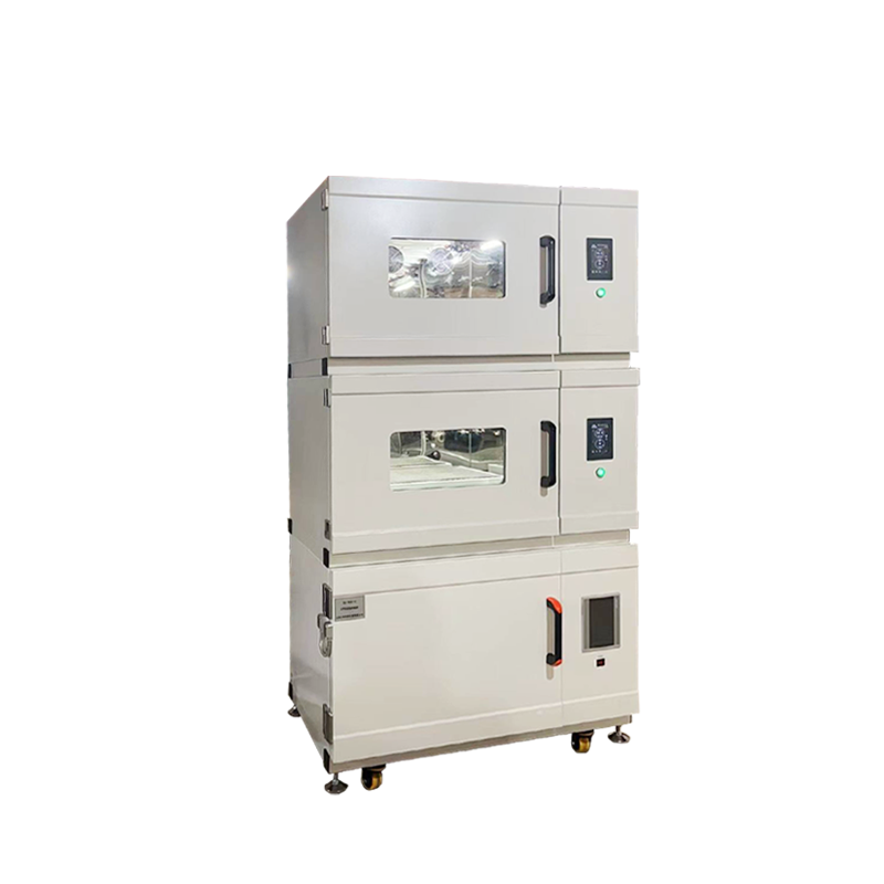 山東大學采購上海川宏儀器三層疊加式振蕩光照培養(yǎng)箱