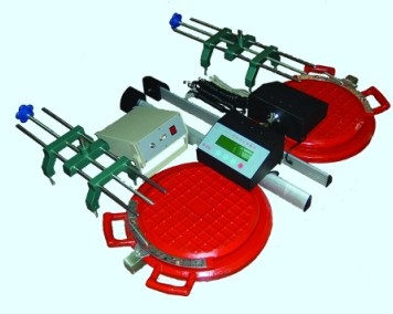 中瑞祥微電腦前輪定位儀操作流程