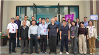 清华大学精密仪器系“仪心工程·南京”工程博士生论坛 与会师生走访我司