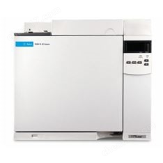 二手安捷倫7820A氣相色譜儀