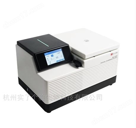 高速低温离心机厂家