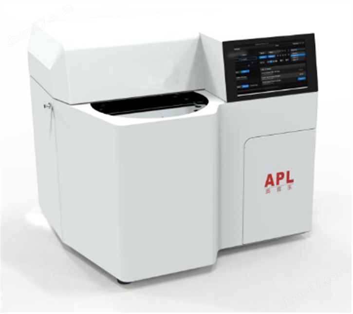 APL奧普樂25位熱解析儀