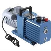 直聯(lián)旋片式真空泵