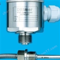 Dittmer電阻溫度計