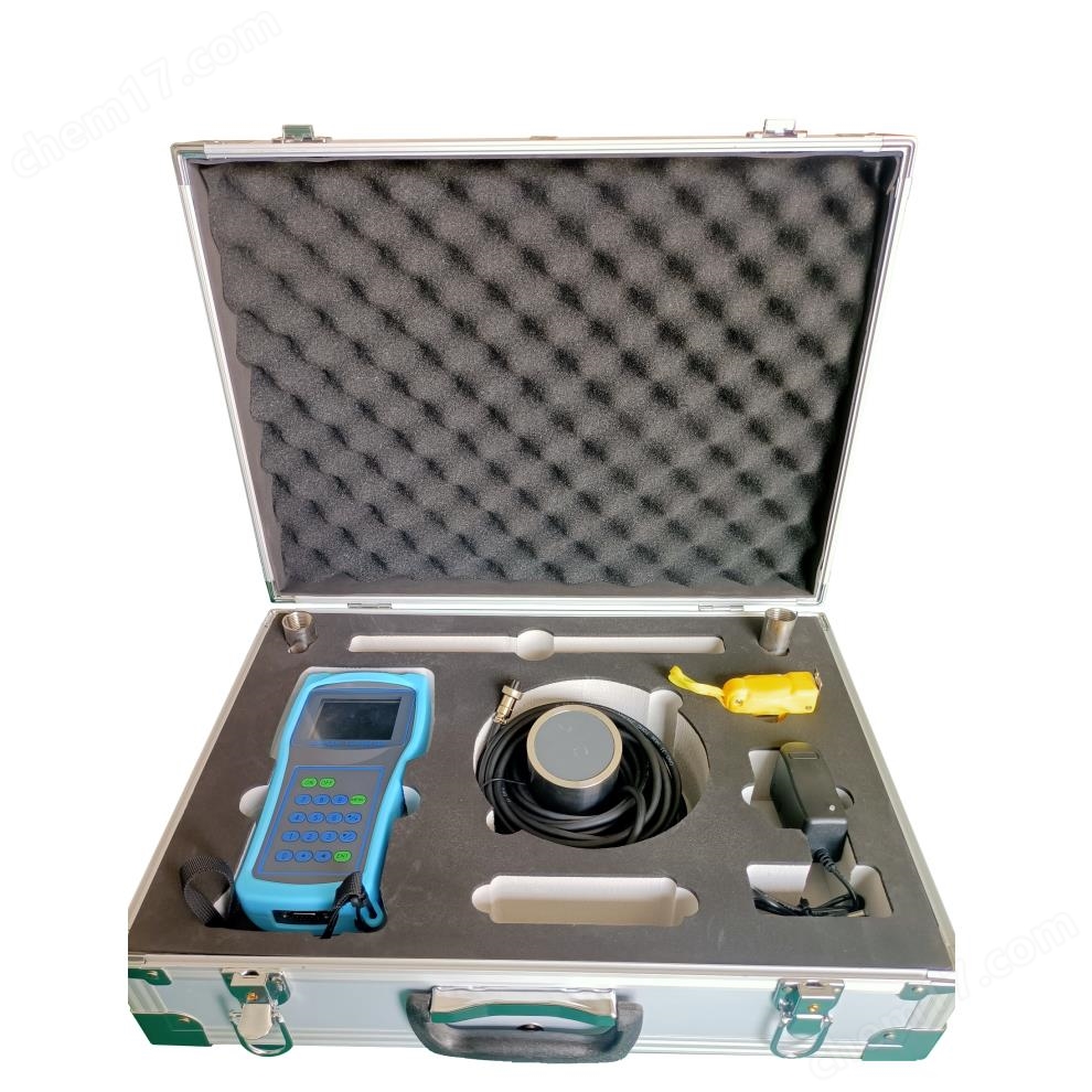 環(huán)境監(jiān)測手持式超聲波水深儀 自動(dòng)檢測盲區(qū)