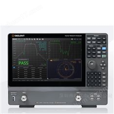 鼎陽SNA5003X-E 3G矢量網(wǎng)絡(luò)分析儀